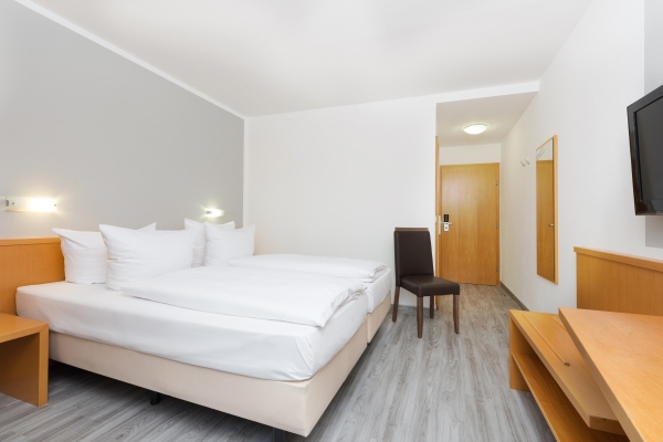 Tryp Dortmund Hotel